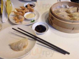 Din Tai Fung - Miranda food