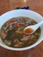 Porkees Vietnamese Deli food