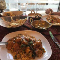 Mayur Indian East Perth food