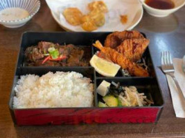Iroli Japanese Takeaway food