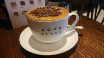 Koko Black Chocolate Adelaide Arcade food