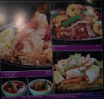 Things Of Thai food