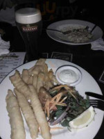 Gilhooley's Irish Bar And Restaurant food