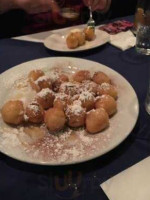 The Olive Greek Restaurant and Bar food