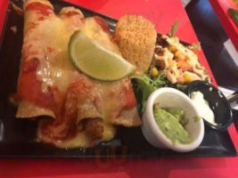 La Quinta Mexican Cafe & Bar food