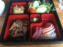 Kokoroya Japanese Sushi inside