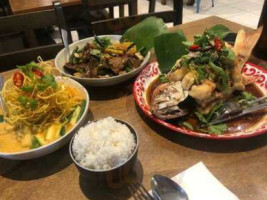 Samgasat Thai Cuisine By Tom food