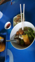 ก๋วยเตี๋ยวปลา ตาสุดใจ food