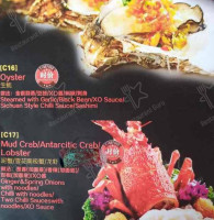 Chengdu Taste Chinese Sunnybank Zī Wèi Chéng Dōu food