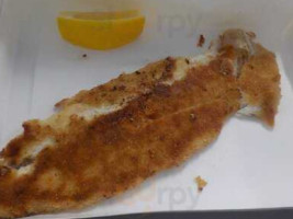 Swordfish Fish Grill food