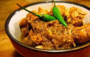Chakkh Le India food