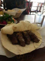El-Manara Lebanese Restaurant food