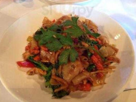 Manyeea Thai Restaurant food