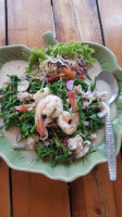 ร้านอาหารพื้นเพ food