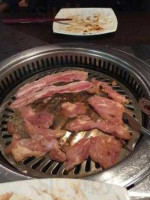 Seoul Buffet Korean BBQ & Steamboat inside