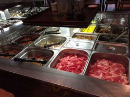 Seoul Buffet Korean BBQ & Steamboat food