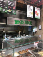 Mad Mex Queens Plaza food