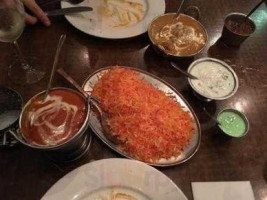 Punjab Curry Club Springfield food