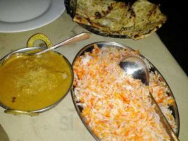 Punjab Curry Club Springfield food