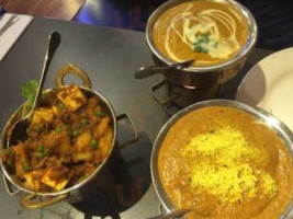 Indian Spice Authentic Cuisine food