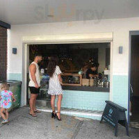 Harry's Bondi outside