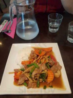 Mod Thai Food Noodle food