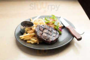 Osbourne food