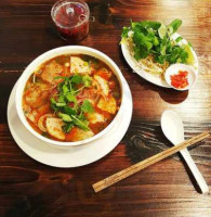 Vietnamese Street Food food