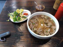 Vietnamese Street Food food
