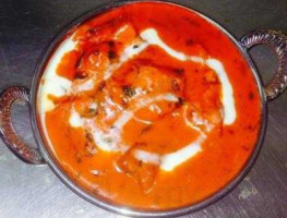 Salt Authentic Indian Cuisine food