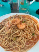 Cardiff Seafood Italian Cuisine food