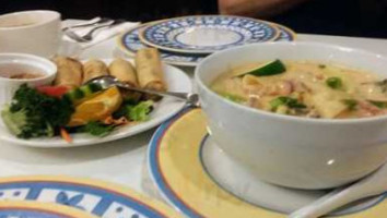 Thai Tucka food