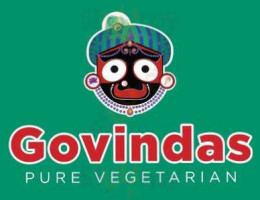 Govindas Pure Vegetarian food