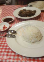 Lasang Pinoy food