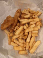 Darch Fish And Chips food