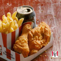 Kfc food