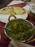 Nilima Indian Restaurant food