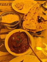Tandoori Place food