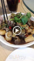 MINH KY Restaurant food