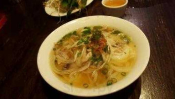 Hao Phong food