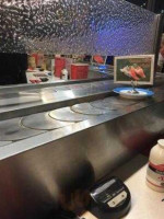Ginga Sushi Bar and Dining food