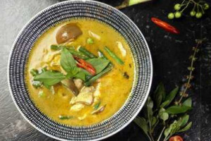 Season Thai food
