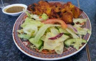 Sahar Take Away - Afghan Charcoal Kebab & Bakery food