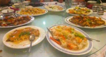 China King food