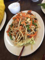 My Cambodia food