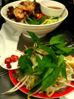 Pho Ha Long Restaurant food