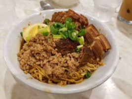 Kitchen Inn East Malaysian Chinese Restaurant food