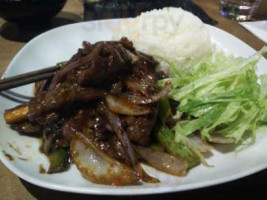 Confucian Cuisine food