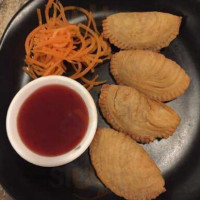 Rasa Modern Asian Cuisine food