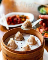 Hunan Chinese Restaurant food